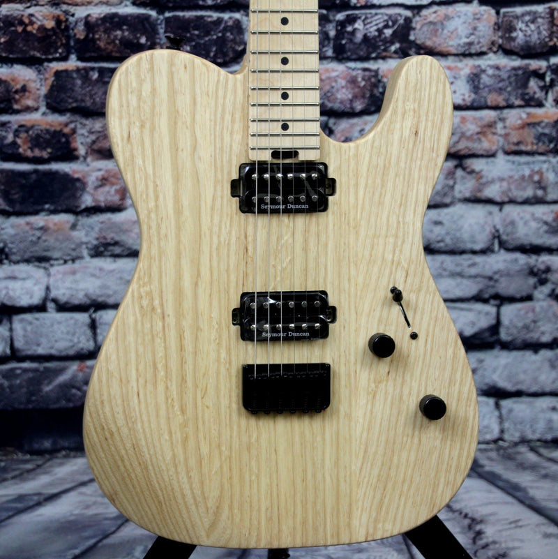 PM SD2 2H HT Ash