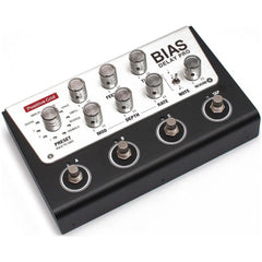 Positive Grid Bias Delay Pro Pedal | 4 Button