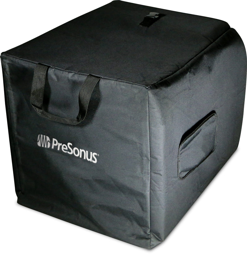 Presonus CDL18s Subwoofer Cover