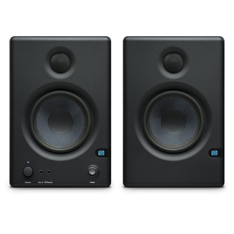 Presonus Eris 4.5 High-Definition Studio Monitors | Pair