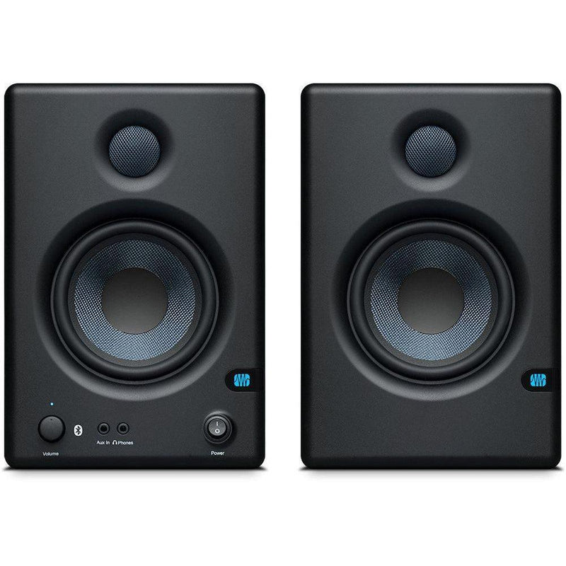 Presonus Eris E4.5 BT Bluetooth Studio Monitors