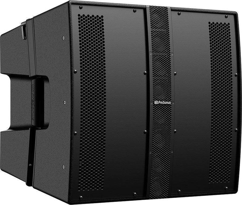 PreSonus Lightweight Constant Directivity Loudspeaker