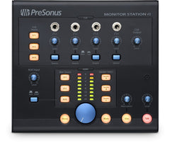 Presonus Monitor Station 2 | Desktop Studio Control Center