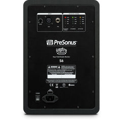PreSonus Sceptre S6 2-Way CoActual Studio Reference Monitor