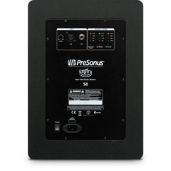 PreSonus Sceptre S8 2-Way CoActual Studio Reference Monitor