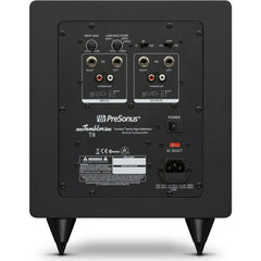 PreSonus Temblor Series T8 Studio Reference Subwoofer