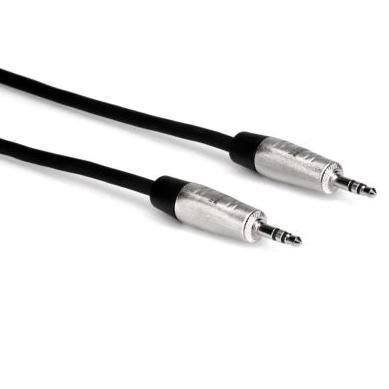 Pro Stereo 3.5mm TRS Cable