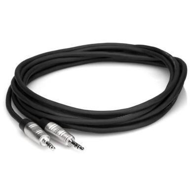 Pro Stereo 3.5mm TRS Cable