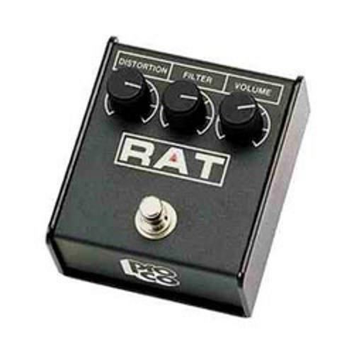 ProCo Rat2 Distortion Effect Pedal