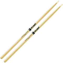 ProMark American Hickory Series Nylon Tip Drum Sticks 5A