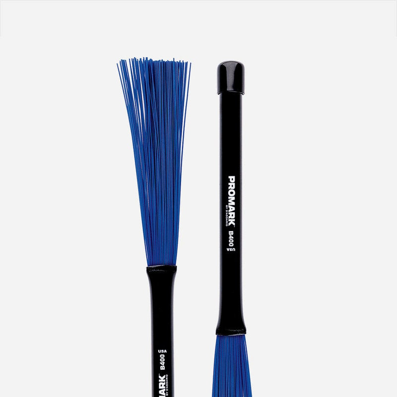 Promark B400 ProMark Retractable Nylon Brush