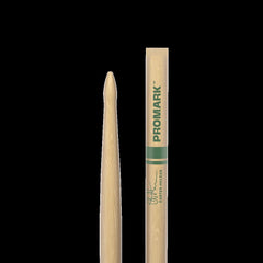 ProMark Carter McLean Hickory Drumstick, Wood Tip | RBCMW