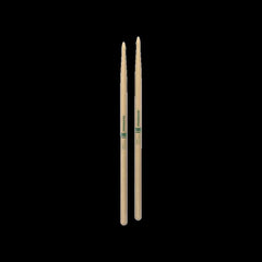 ProMark Carter McLean Hickory Drumstick, Wood Tip | RBCMW