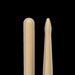 ProMark Carter McLean Hickory Drumstick, Wood Tip | RBCMW