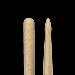 ProMark Carter McLean Hickory Drumstick, Wood Tip | RBCMW