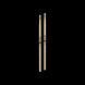 Promark Classic Attack 727 Drumstick | Lacquered Shira Kashi Oak
