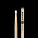 Promark Classic Attack 727 Drumstick | Lacquered Shira Kashi Oak