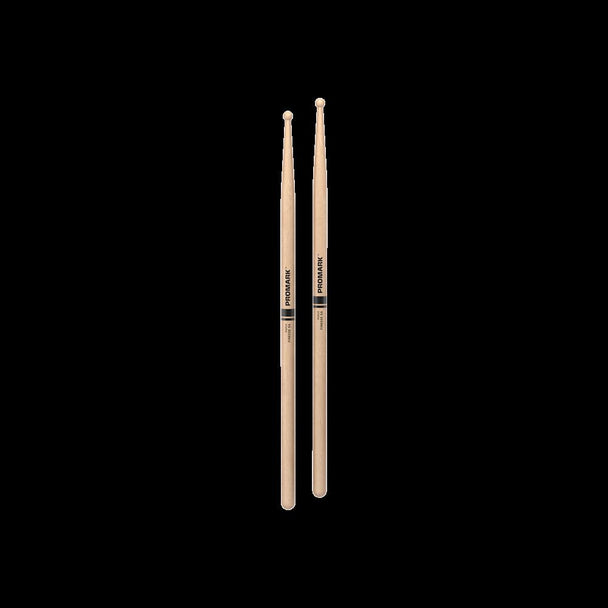 Promark Finesse 5A Maple Drumsticks | RBM565RW