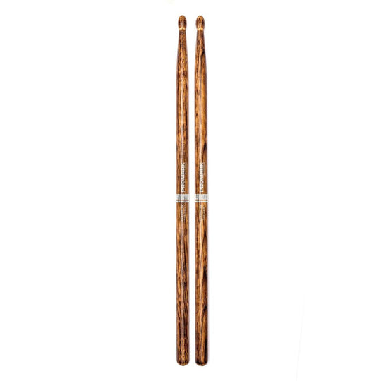 ProMark FireGrain Classic 5B Heat Tempered Drumsticks