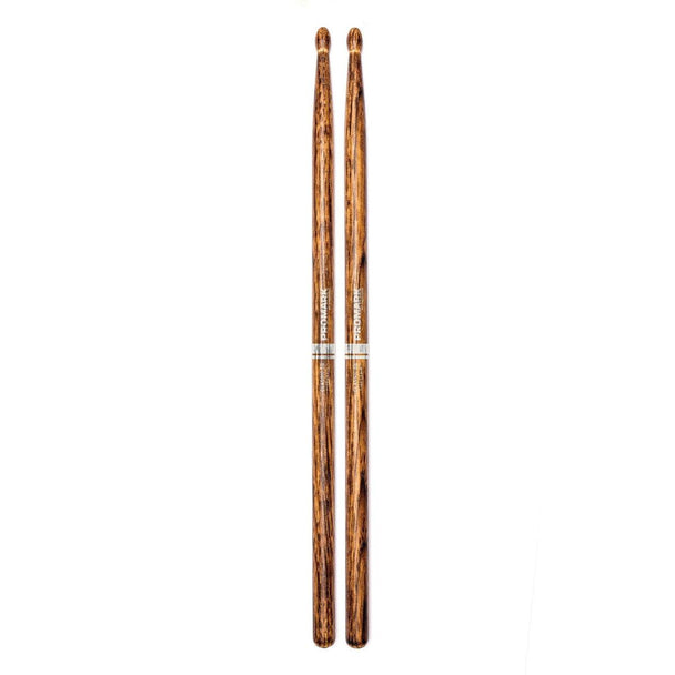 ProMark FireGrain Classic 5B Heat Tempered Drumsticks