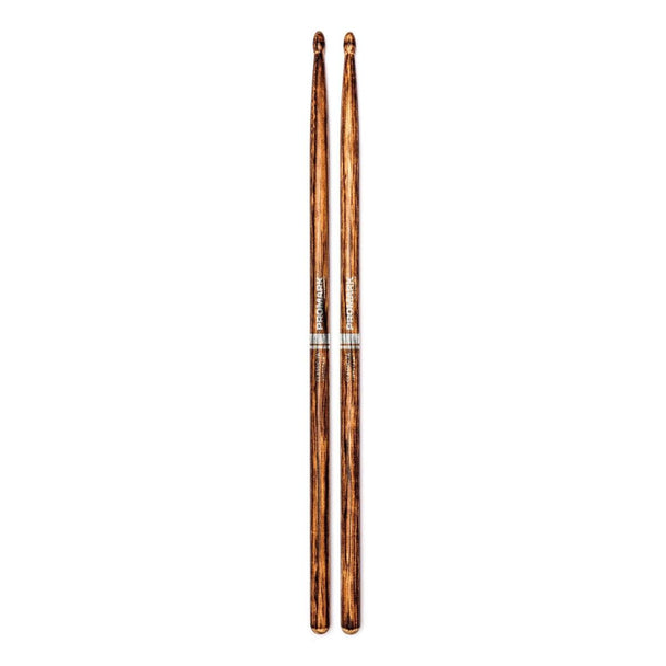 Promark FireGrain Classic 7A Heat Tempered Drumsticks