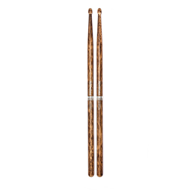 ProMark FireGrain Rebound 5B Heat Tempered Drumsticks