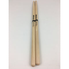 Promark Forward Balance Hickory Drum Sticks | Tear Drop Tip 5A - .550