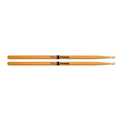 PROMARK FORWARD F7AAGC 7A ACTIVEGRIP DRUMSTICKS CLEAR
