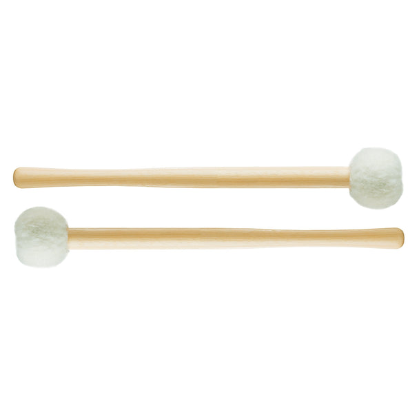 Promark PSBD3 Performer Bass Drum Mallets