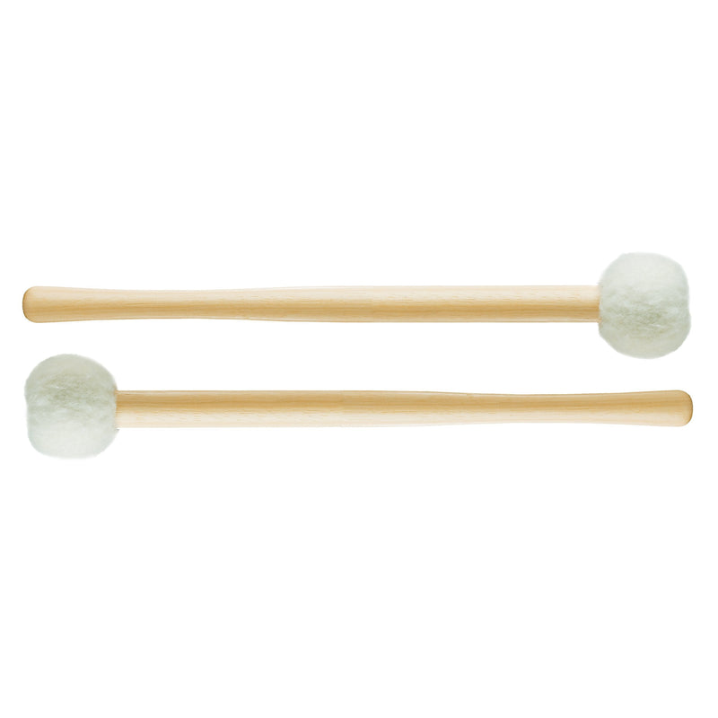 Promark PSBD3 Performer Bass Drum Mallets