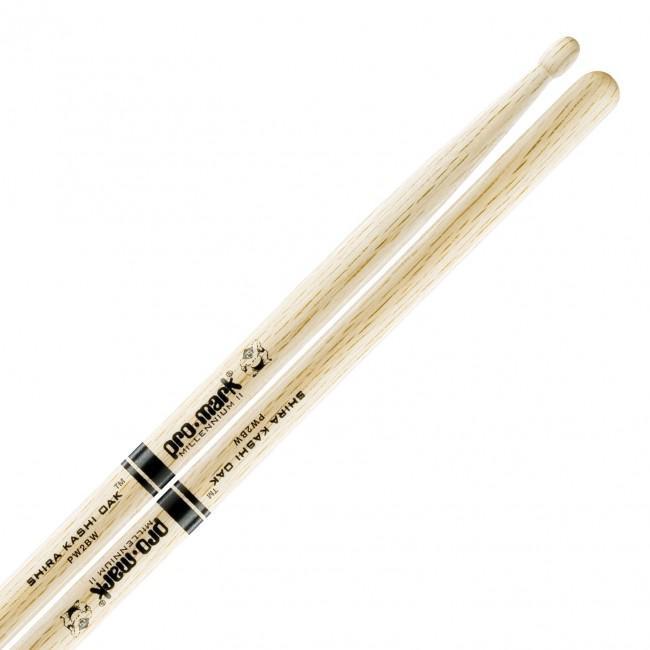 Promark PW2BW Shira Kashi Oak 2B Drumsticks