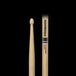 Promark RBH535AW | Rebound 7A Drumstick | Lacquered Hickory