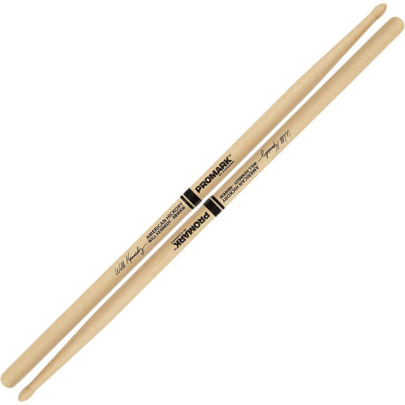 Promark RBWKW Will Kennedy Signature Drumsticks