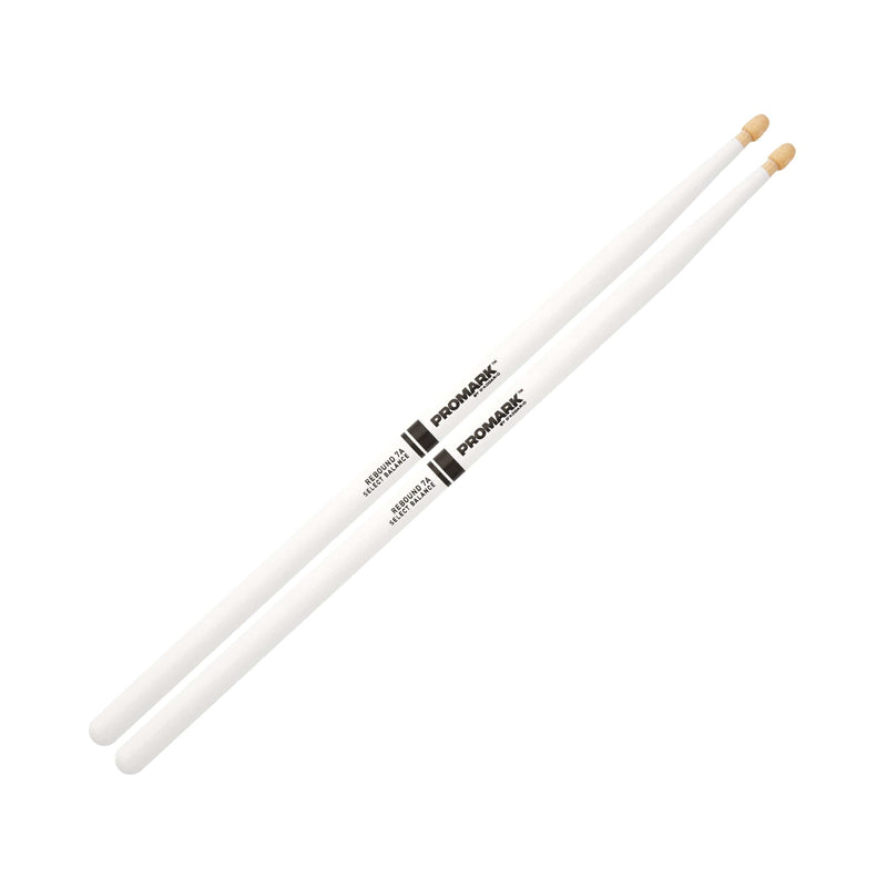 Promark Rebound 7A Acorn White Drumsticks