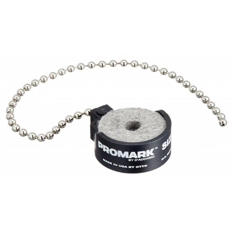 Promark S22 Sizzler Cymbal Effect Chain