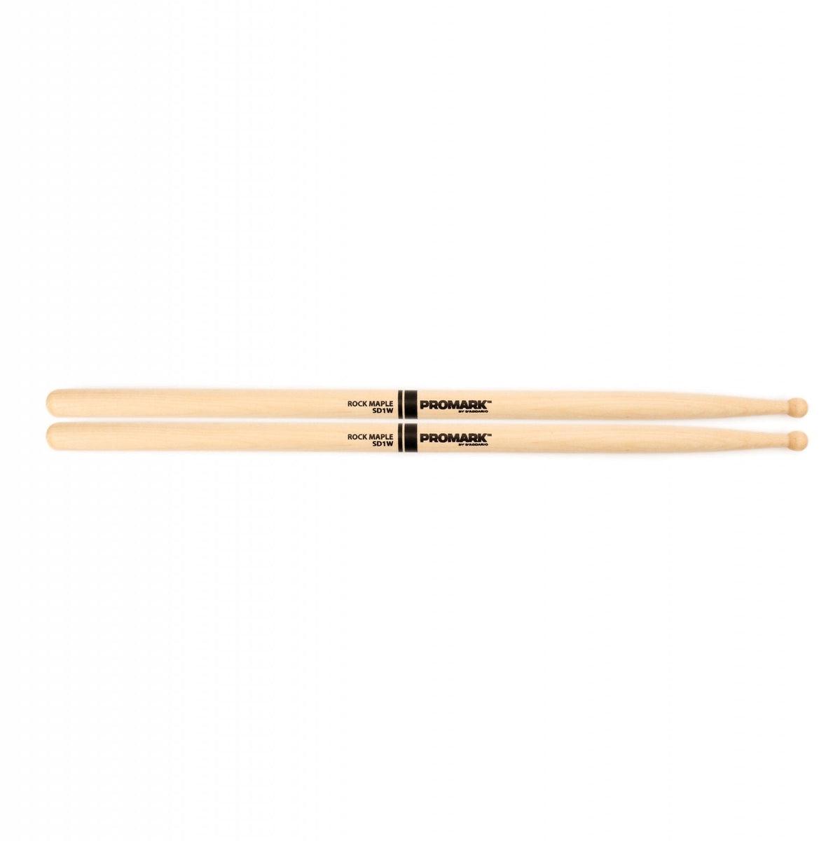 Promark SD1W Maple Wood Tip Drumsticks