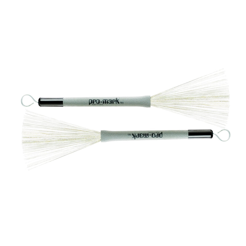 Promark TB5 General Telescopic Wire Brush