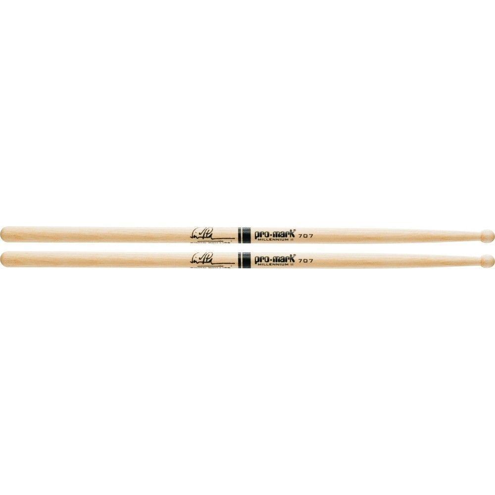 Promark TX707W Simon Phillips Signature Drumsticks