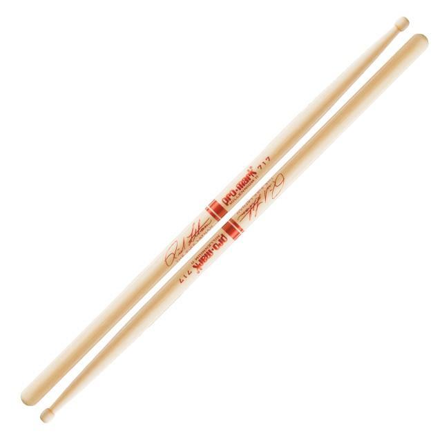 Promark TX717W Rick Latham Signature Drumsticks