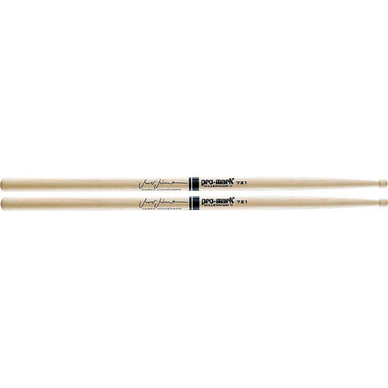 Promark TX721W Marco Minnemann Signature Drumsticks