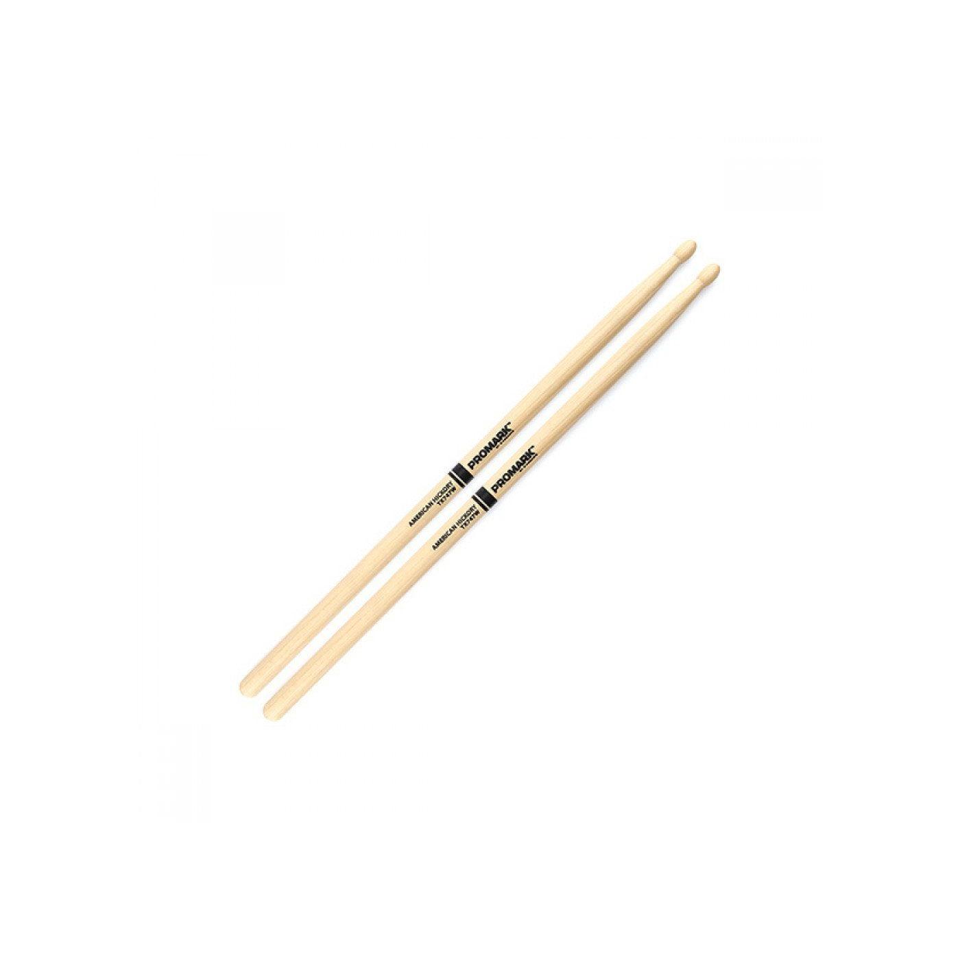 Promark TX747W Rock Drum Sticks | Wood Tip
