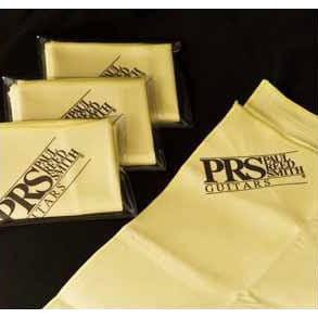 PRS Cleaning Cloth, Microfibre