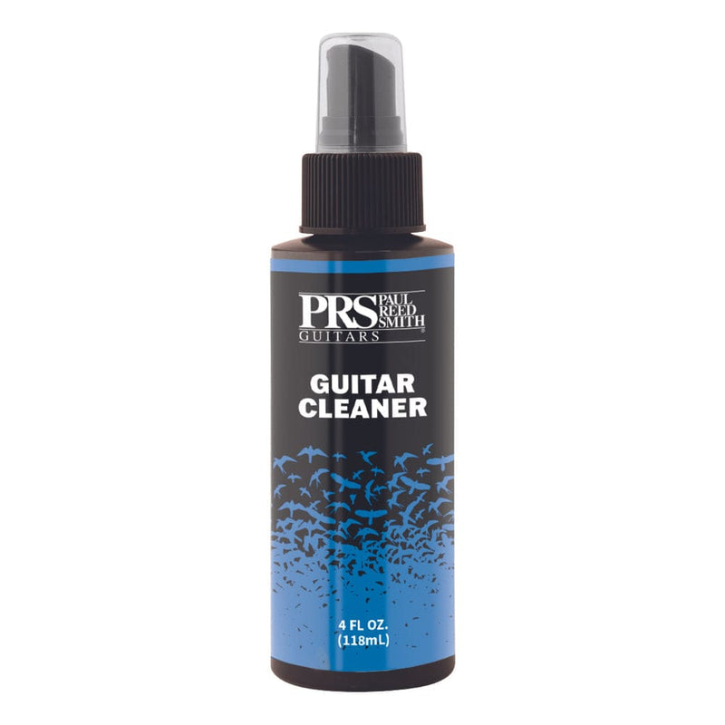PRS Guitar Cleaner, 4 oz. (Nitro Friendly)
