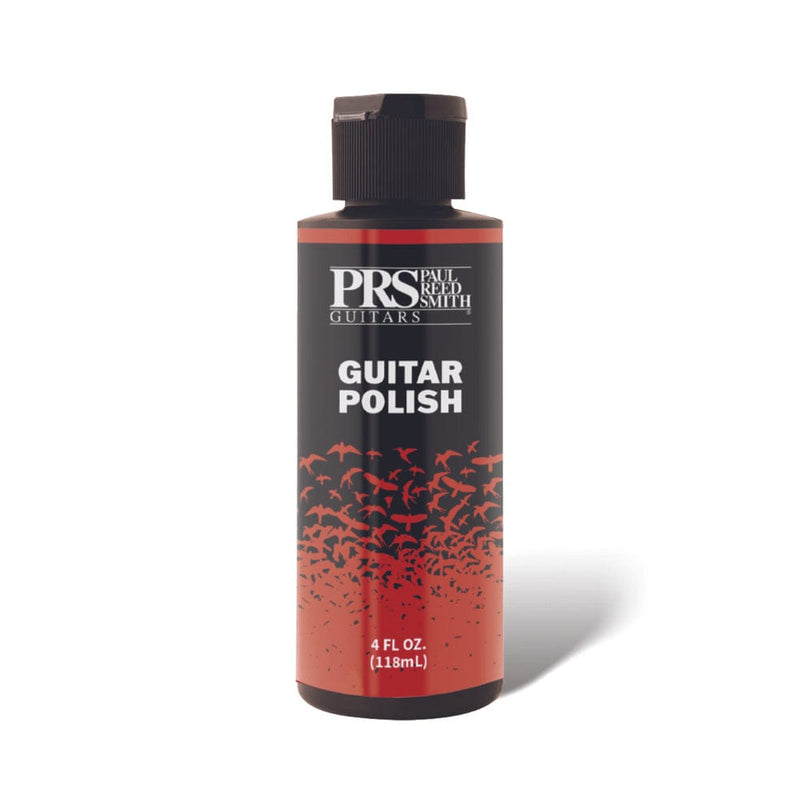 PRS Guitar Polish, 4 oz. (Nitro Friendly)