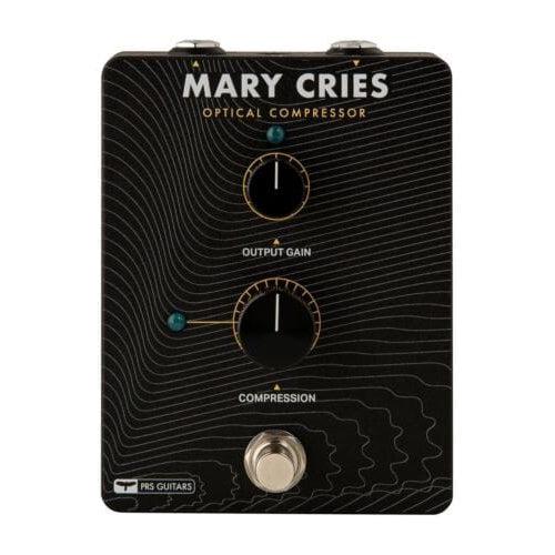 PRS Mary Cries Optical Compressor Pedal