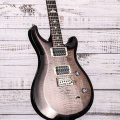 PRS S2 Custom 24-08 Electric Guitar | Faded Gray Black Burst