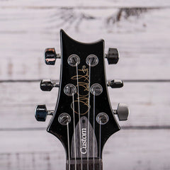 PRS S2 Custom 24-08 Electric Guitar | Faded Gray Black Burst