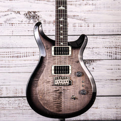 PRS S2 Custom 24-08 Electric Guitar | Faded Gray Black Burst