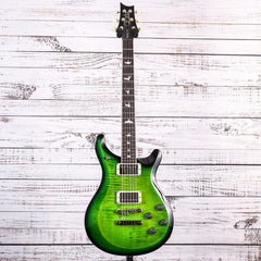 PRS S2 McCarty 594 Electric Guitar | Eriza Verde | Custom Color |