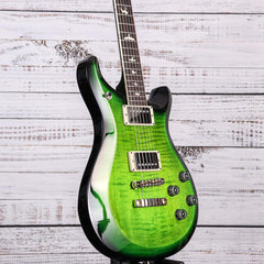 PRS S2 McCarty 594 Electric Guitar | Eriza Verde | Custom Color |